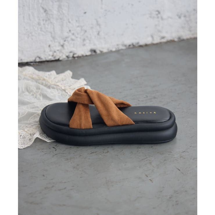 アソートサンダル | RETRO GIRL | 詳細画像22 