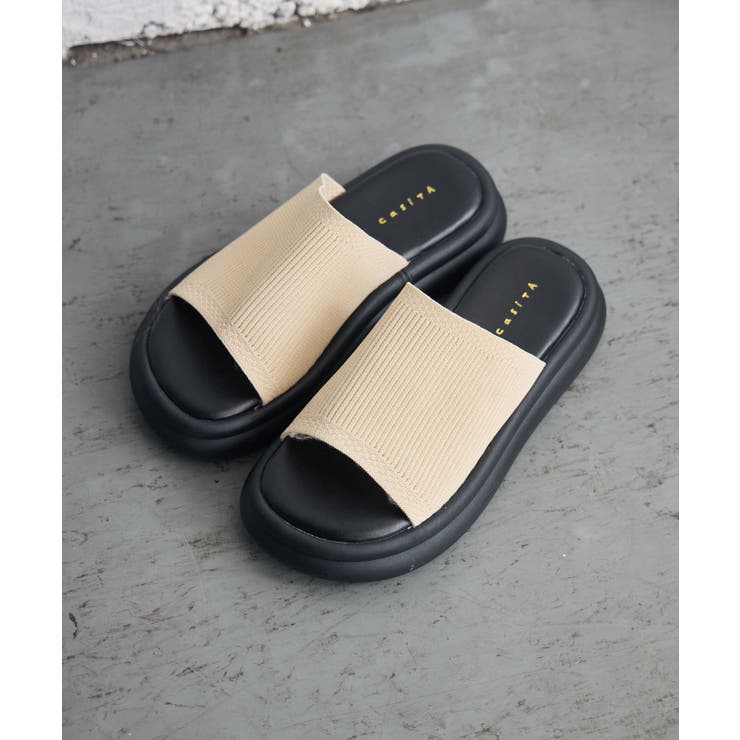 アソートサンダル | RETRO GIRL | 詳細画像3 