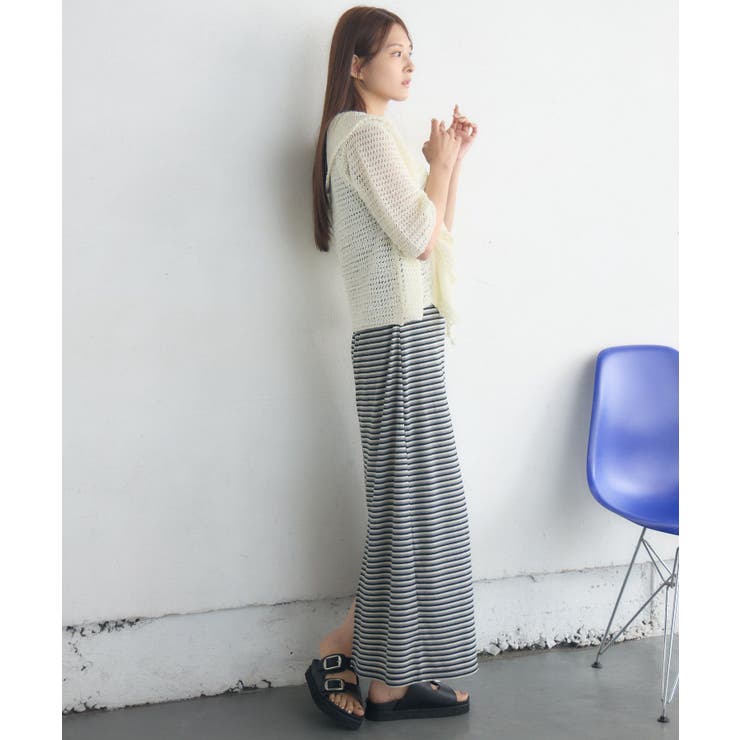 ホルターネックカットOP | RETRO GIRL | 詳細画像14 