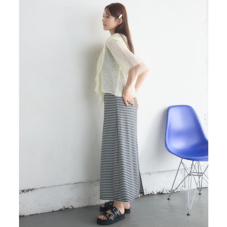 ホルターネックカットOP | RETRO GIRL | 詳細画像15 