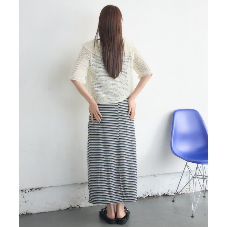 ホルターネックカットOP | RETRO GIRL | 詳細画像16 