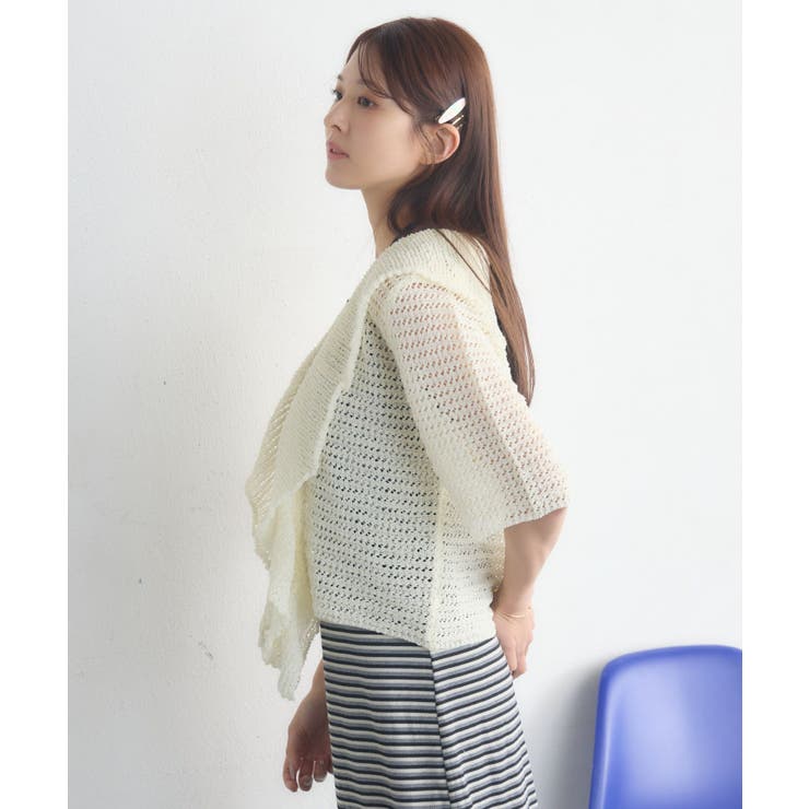 ホルターネックカットOP | RETRO GIRL | 詳細画像19 