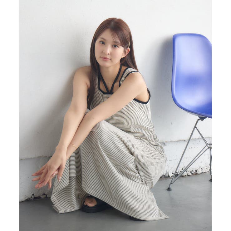 ホルターネックカットOP | RETRO GIRL | 詳細画像2 