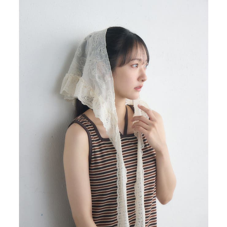 ホルターネックカットOP | RETRO GIRL | 詳細画像22 