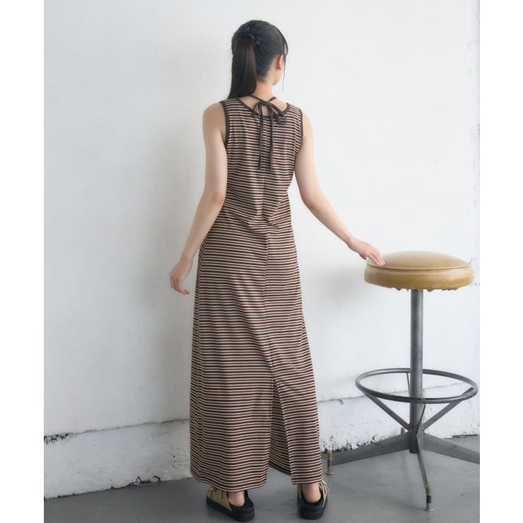 ホルターネックカットOP | RETRO GIRL | 詳細画像26 