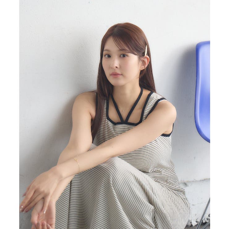 ホルターネックカットOP | RETRO GIRL | 詳細画像3 