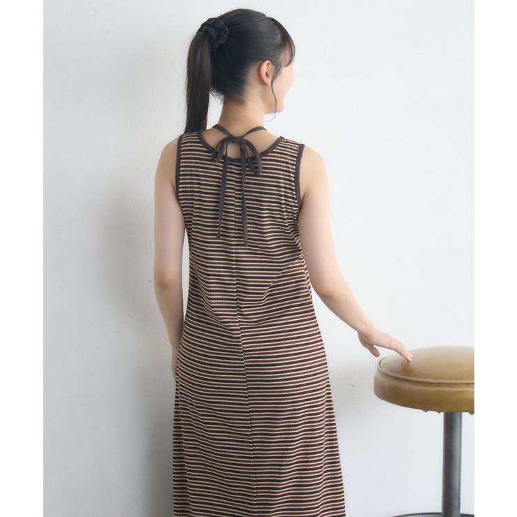 ホルターネックカットOP | RETRO GIRL | 詳細画像30 