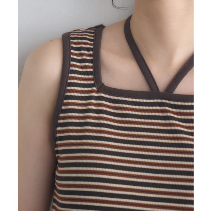 ホルターネックカットOP | RETRO GIRL | 詳細画像32 