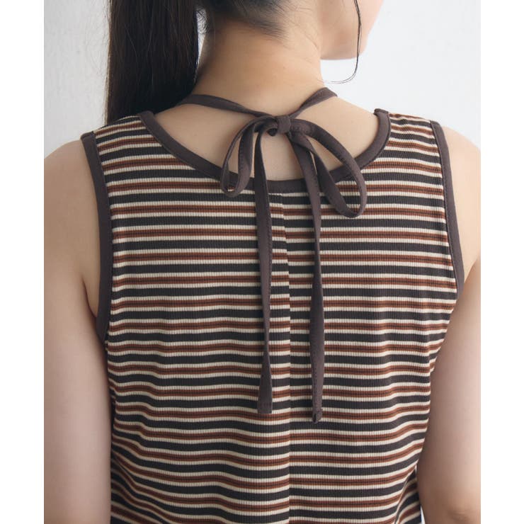 ホルターネックカットOP | RETRO GIRL | 詳細画像34 