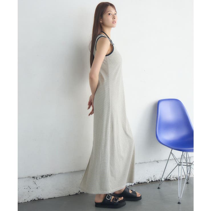 ホルターネックカットOP | RETRO GIRL | 詳細画像5 