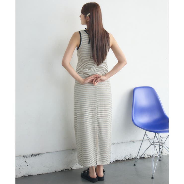 ホルターネックカットOP | RETRO GIRL | 詳細画像7 