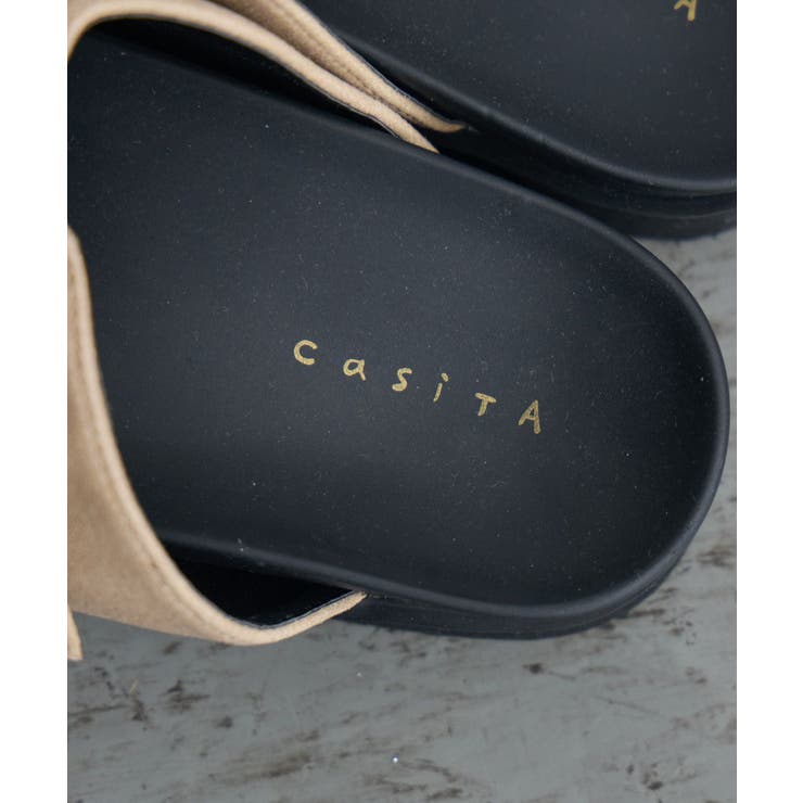 Wベルトサンダル | RETRO GIRL | 詳細画像15 