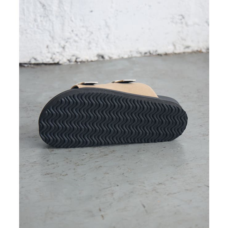 Wベルトサンダル | RETRO GIRL | 詳細画像16 