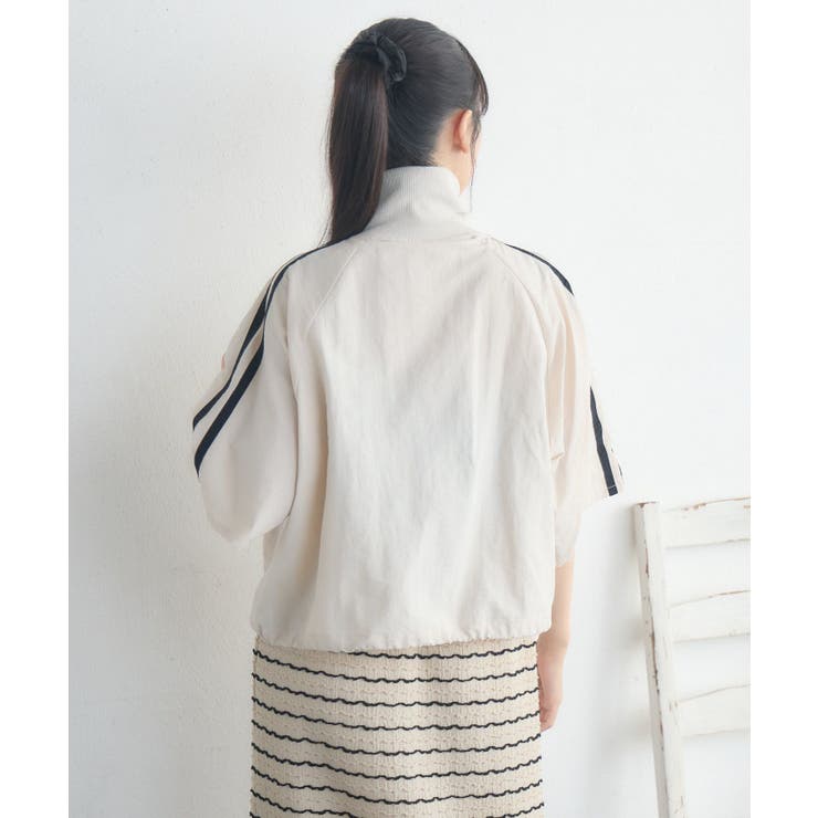 襟リブトラックJK | RETRO GIRL | 詳細画像20 