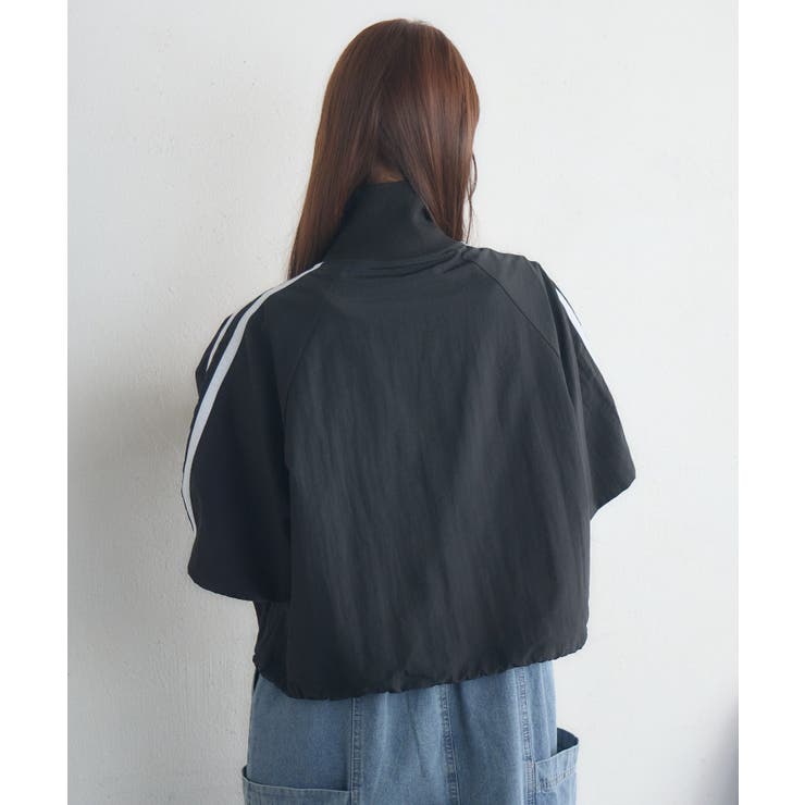 襟リブトラックJK | RETRO GIRL | 詳細画像29 