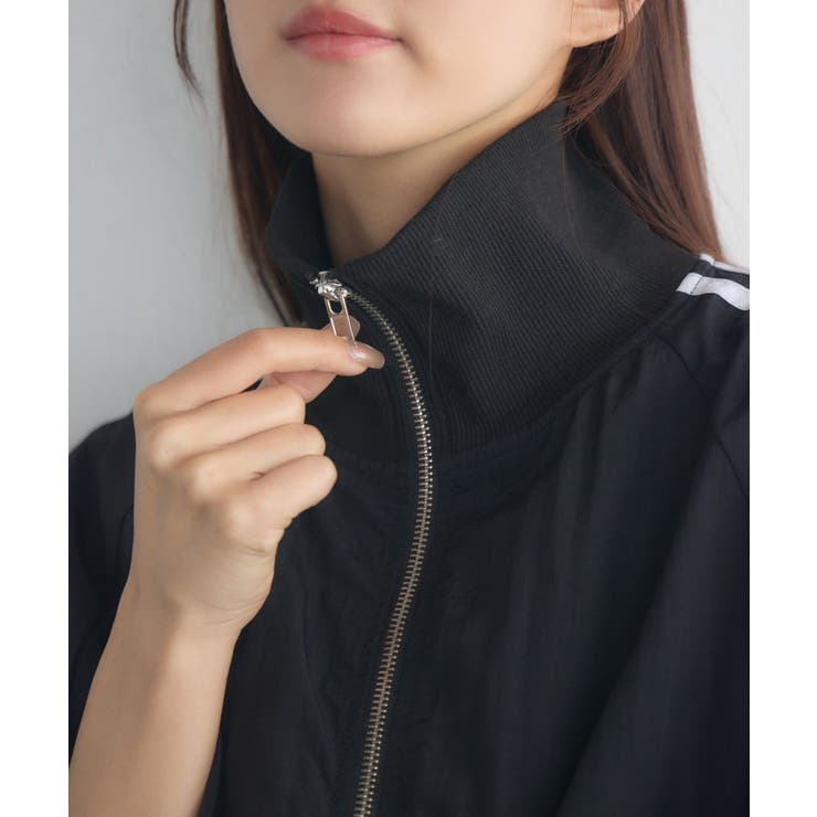 襟リブトラックJK | RETRO GIRL | 詳細画像38 