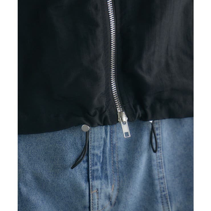 襟リブトラックJK | RETRO GIRL | 詳細画像43 