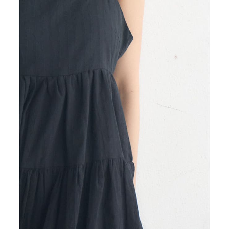 【新色追加】コットンレースレイヤードOP | RETRO GIRL | 詳細画像35 