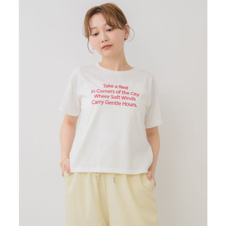 発泡プリントTEE | RETRO GIRL | 詳細画像31 