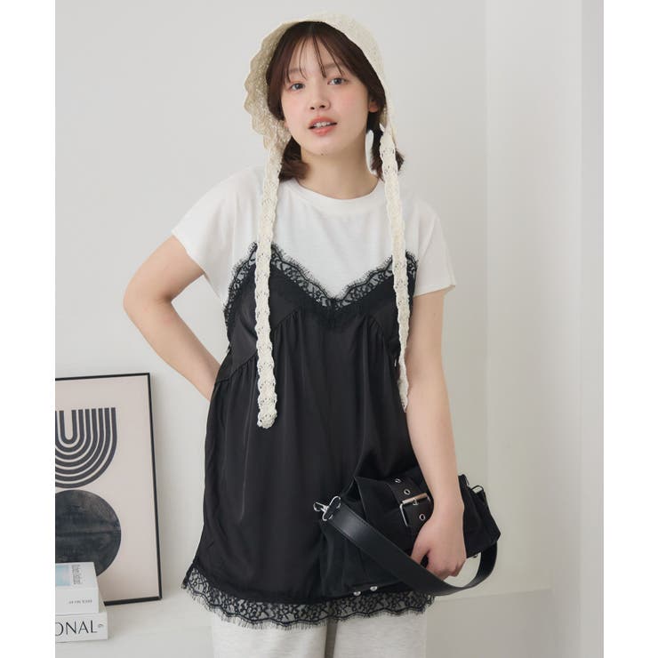 ベルトバックルミニBAG | RETRO GIRL | 詳細画像6 
