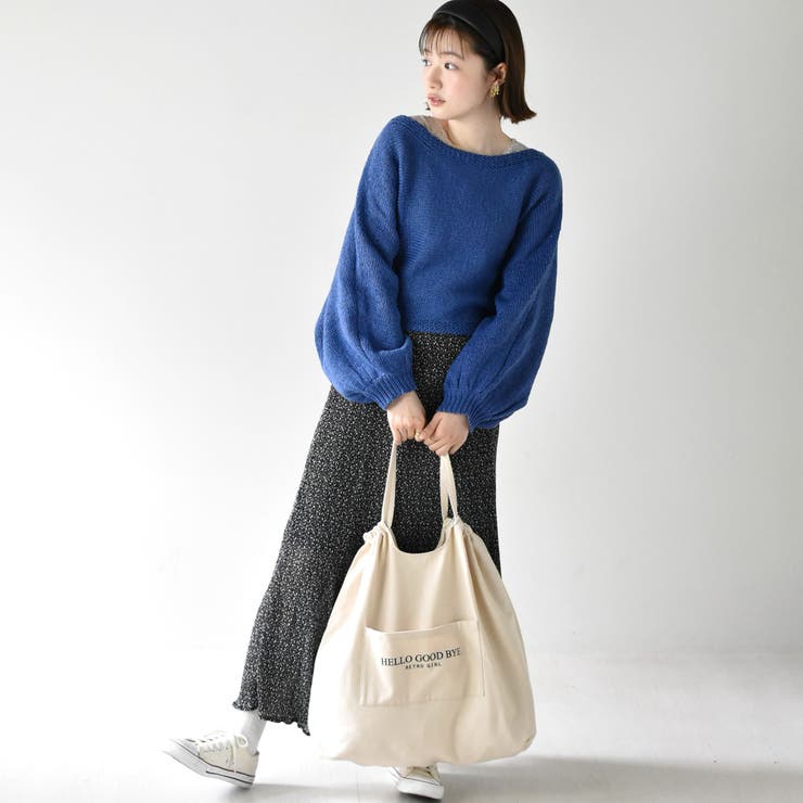 ◎RETRO GIRL◎ HAPPYBAG[品番：RTGW0004219]｜RETRO GIRL（レトロ