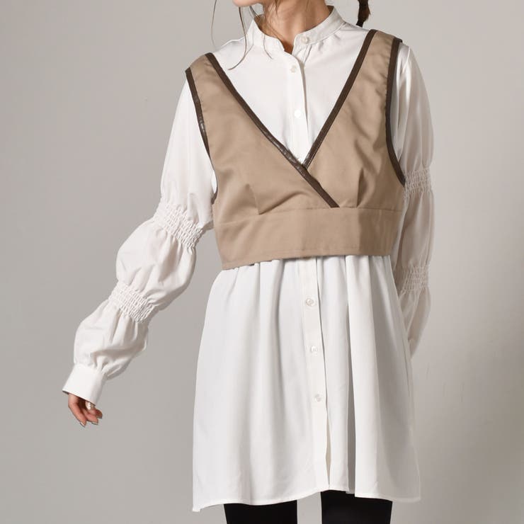 ビンテージ スタイル画(BLOUSES etc12画セット)｜ビンテージ スタイル