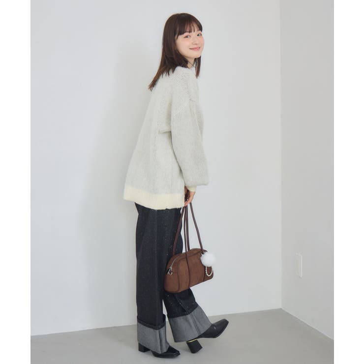 フェザージャガードNT | RETRO GIRL | 詳細画像14 