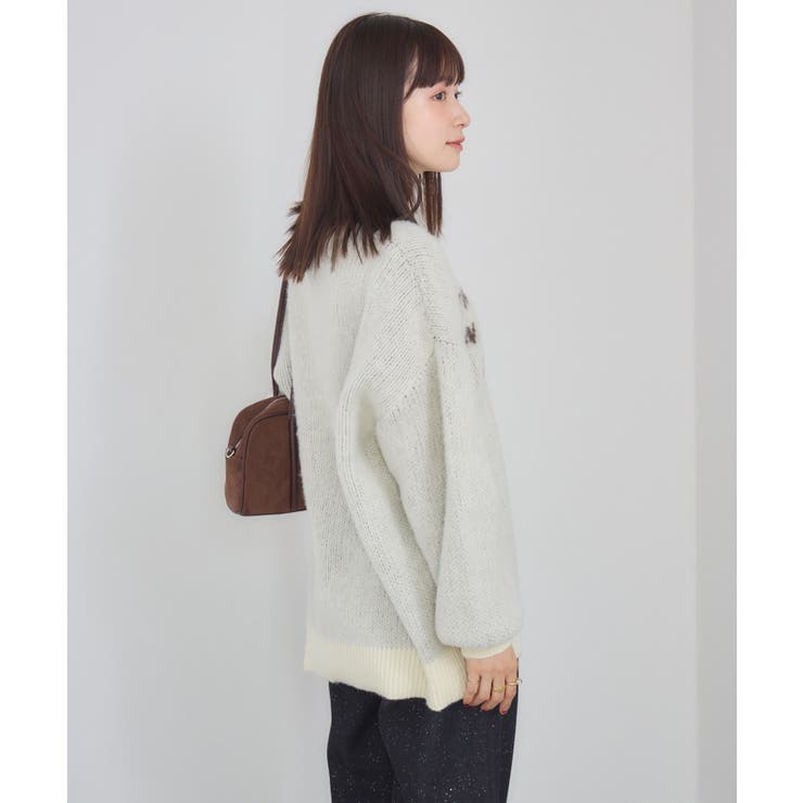 フェザージャガードNT | RETRO GIRL | 詳細画像18 