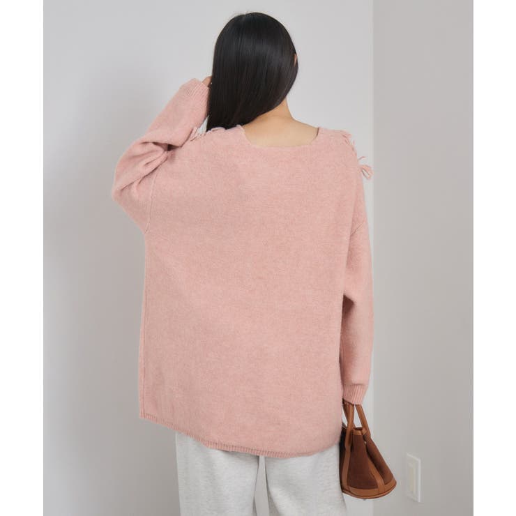 レースアップチュニックNT | RETRO GIRL | 詳細画像36 