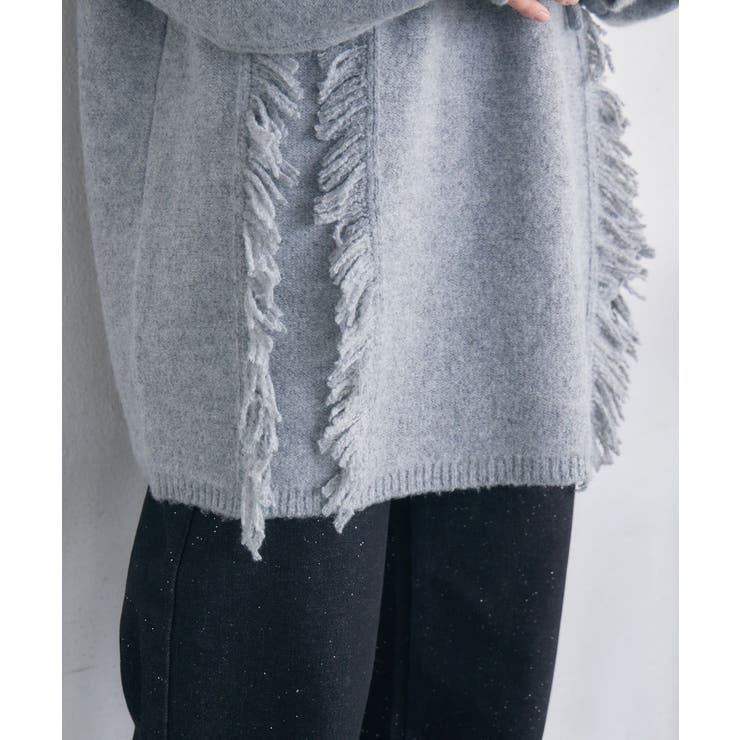 レースアップチュニックNT | RETRO GIRL | 詳細画像42 