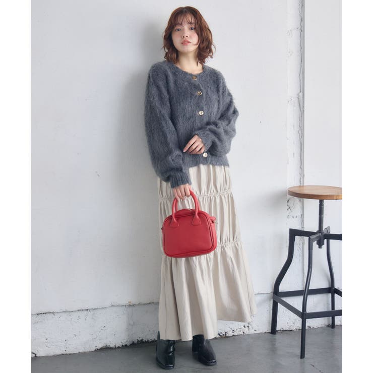 ラメティアードSK | RETRO GIRL | 詳細画像21 