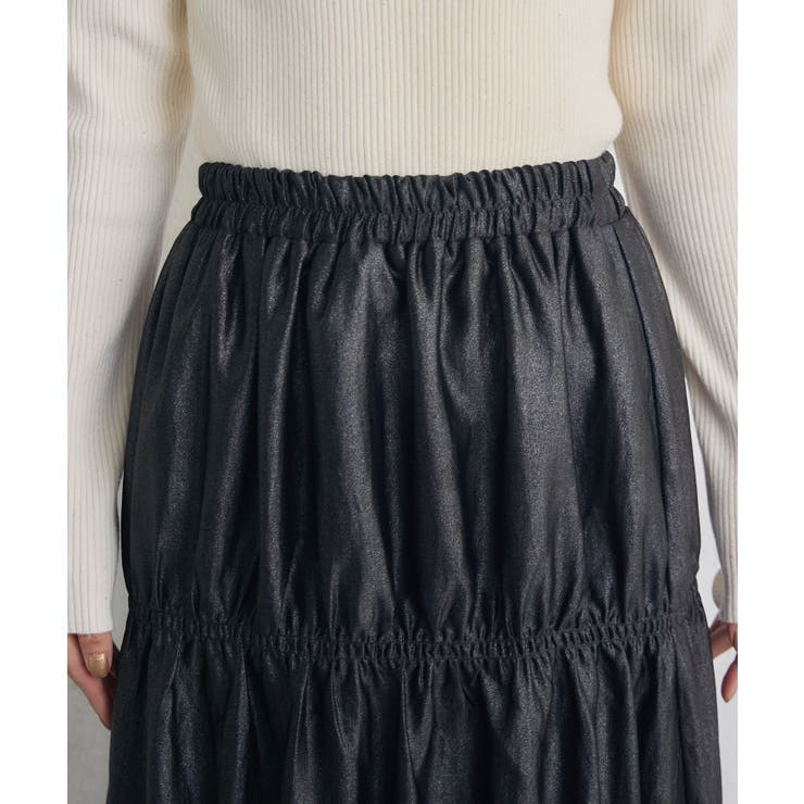 ラメティアードSK | RETRO GIRL | 詳細画像25 