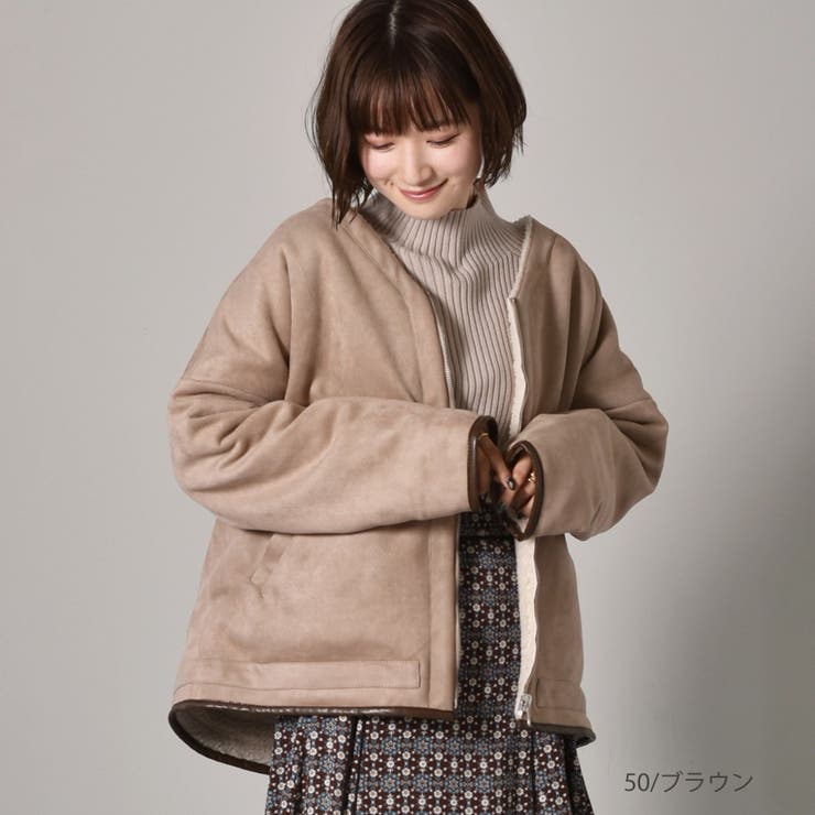 ◇RETRO GIRL◇ パイピングボアリバーBZ[品番：RTGW0002480