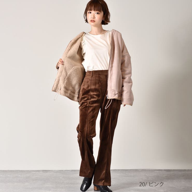 ◇RETRO GIRL◇ パイピングボアリバーBZ[品番：RTGW0002480