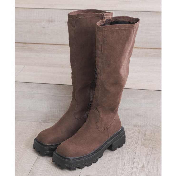 ロングブーツ | RETRO GIRL | 詳細画像13 