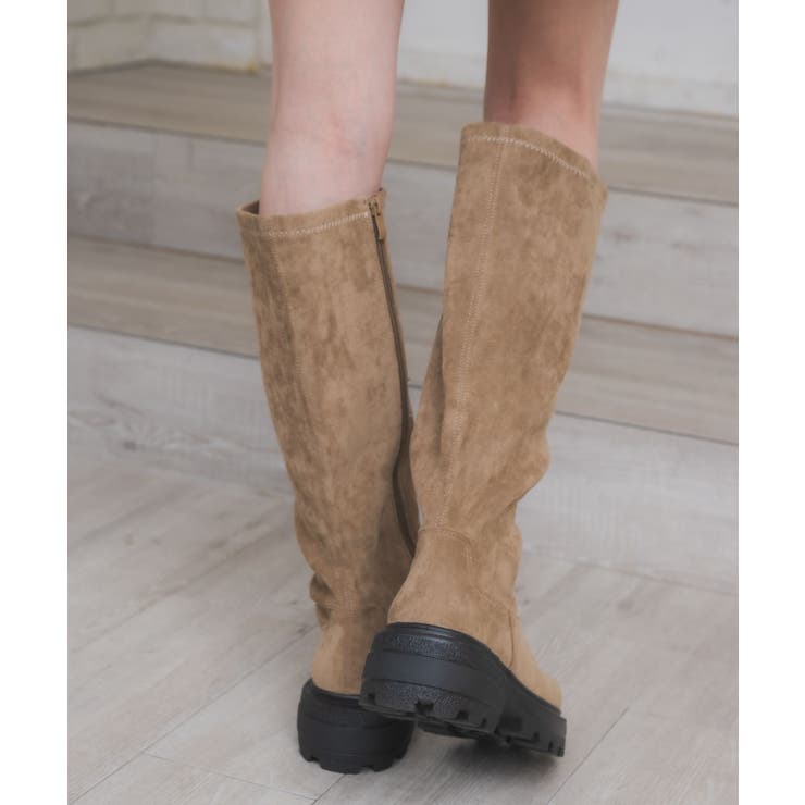 ロングブーツ | RETRO GIRL | 詳細画像21 