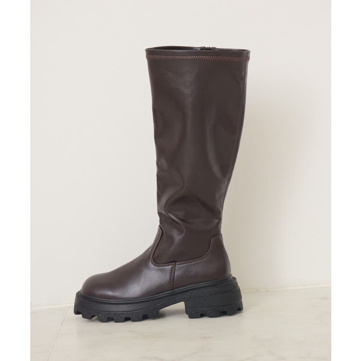 ロングブーツ | RETRO GIRL | 詳細画像23 