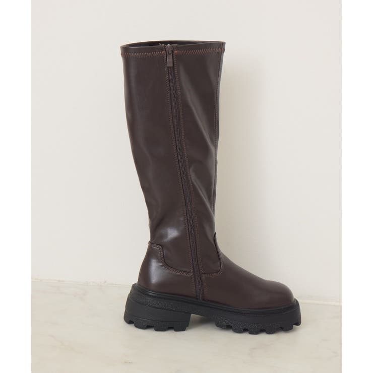 ロングブーツ | RETRO GIRL | 詳細画像24 