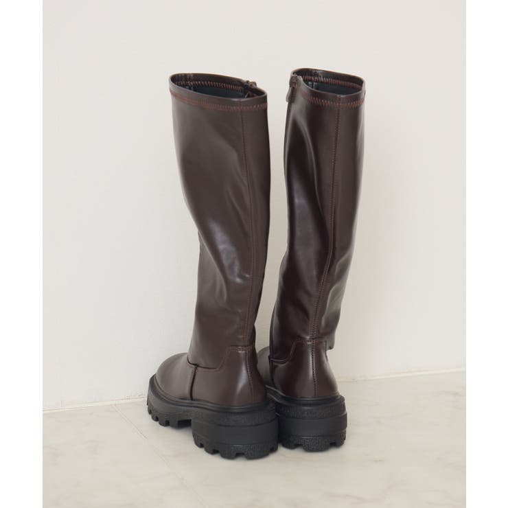 ロングブーツ | RETRO GIRL | 詳細画像25 