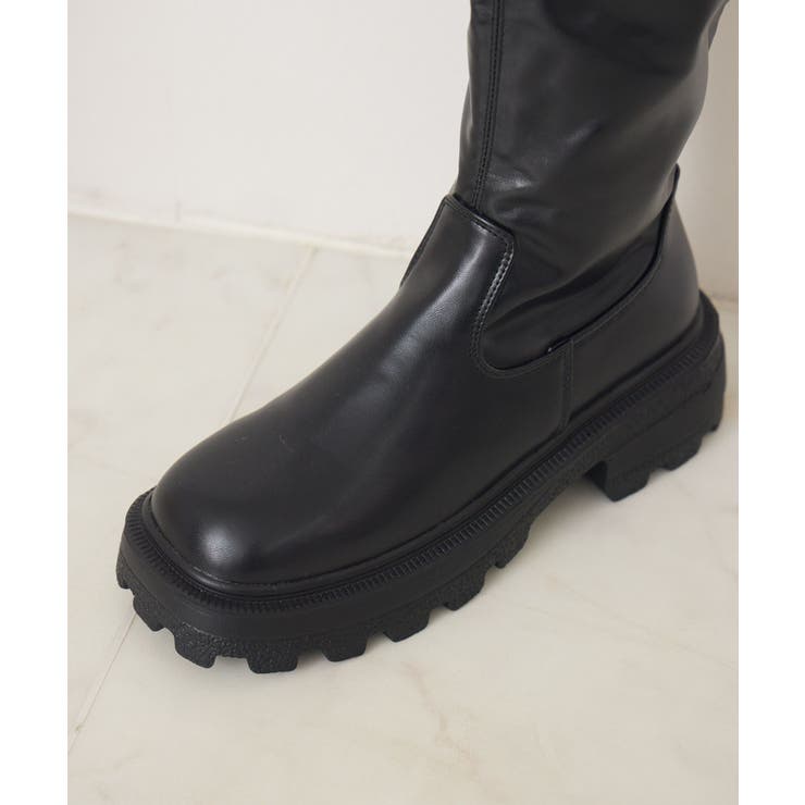 ロングブーツ | RETRO GIRL | 詳細画像27 