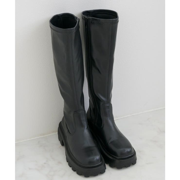 ロングブーツ | RETRO GIRL | 詳細画像30 