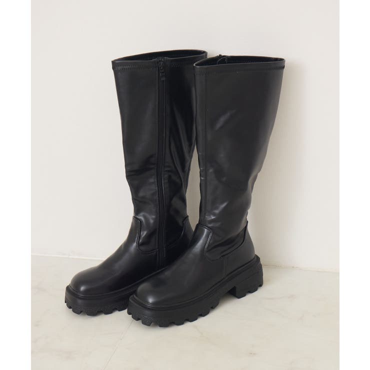 ロングブーツ | RETRO GIRL | 詳細画像8 