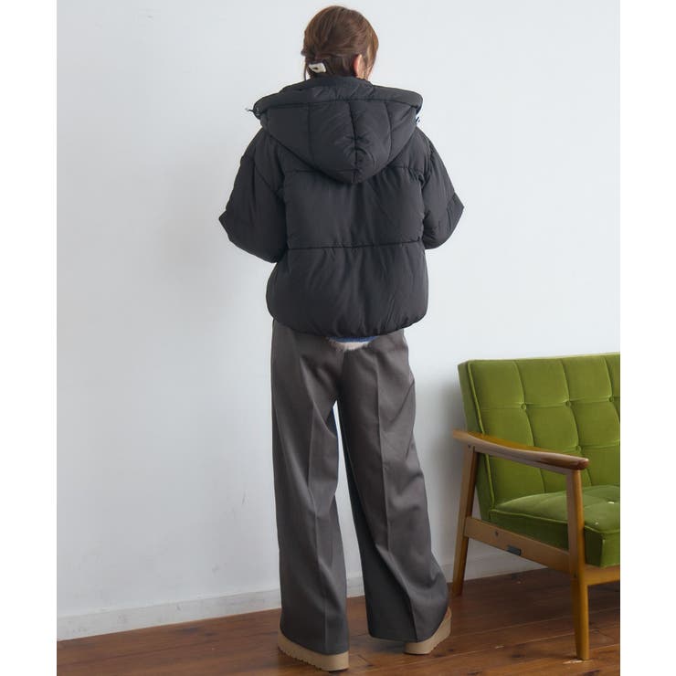 Gready Brilliant - 新品 グレディブリリアン 2way ダウン