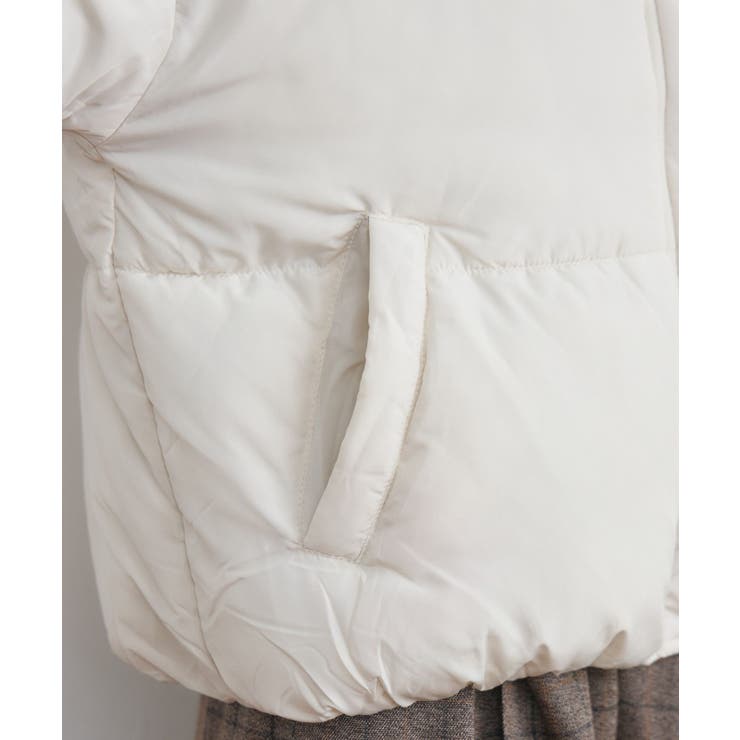 2wayファイバーBZ レトロガール ファイバーダウンジャケット | RETRO GIRL | 詳細画像46 