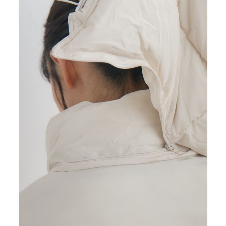 2wayファイバーBZ レトロガール ファイバーダウンジャケット | RETRO GIRL | 詳細画像50 