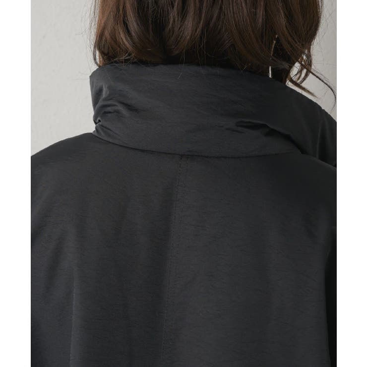 袖2wayモンスタージャケット レトロガール 中綿ブルゾン | RETRO GIRL | 詳細画像15 