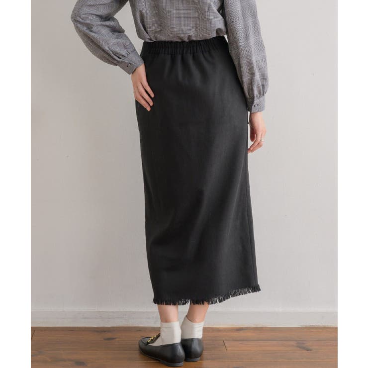 前ジップナローSK | RETRO GIRL | 詳細画像10 