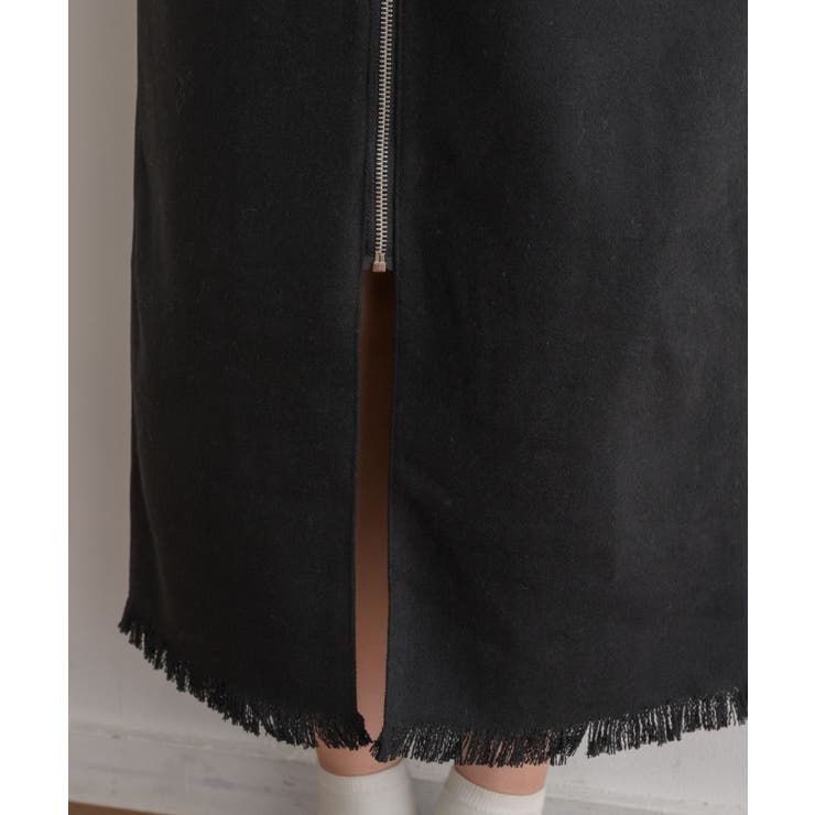 前ジップナローSK | RETRO GIRL | 詳細画像13 