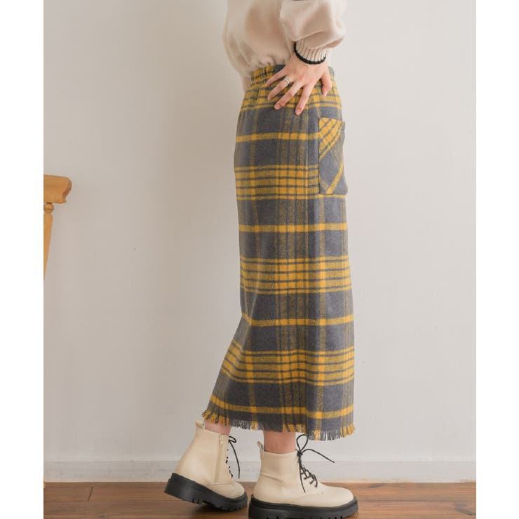 前ジップナローSK | RETRO GIRL | 詳細画像20 