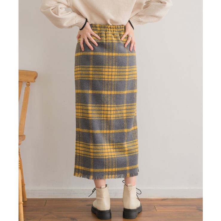 前ジップナローSK | RETRO GIRL | 詳細画像21 